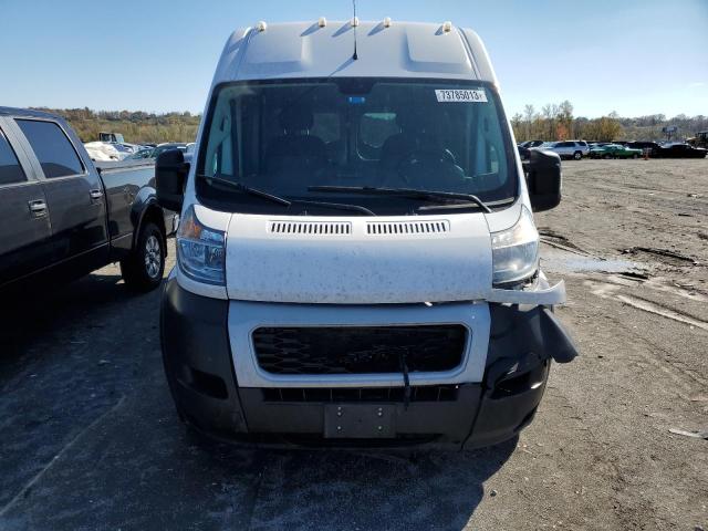 Photo 5 from auction – 2021 RAM PROMASTER with VIN 3C6LRVDG7ME534303