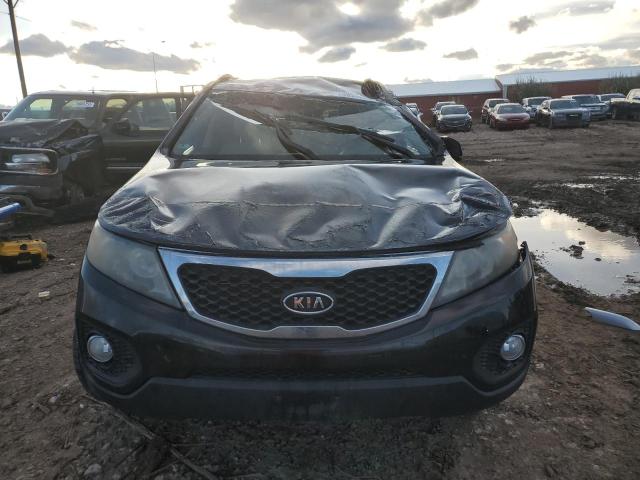 Photo 5 from auction – 2011 KIA SORENTO EX with VIN 5XYKU3A10BG035379