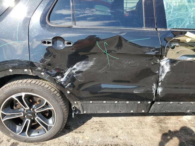 Photo 10 from auction – 2014 FORD EXPLORER S with VIN 1FM5K8GT8EGA77790