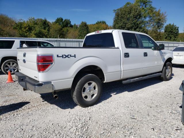 Photo 3 from auction – 2014 FORD F150 SUPER with VIN 1FTFW1EF5EFA37514