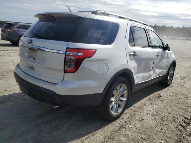 Photo 3 from auction – 2012 FORD EXPLORER L with VIN 1FMHK7F83CGA90433