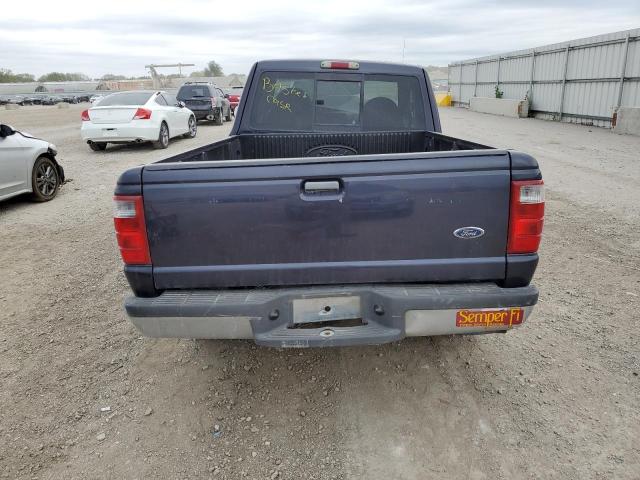 Photo 6 from auction – 2002 FORD RANGER SUP with VIN 1FTYR44E22TA74186