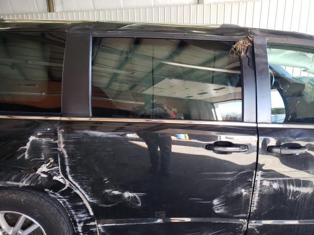 Photo 11 from auction – 2019 DODGE GRAND CARA with VIN 2C4RDGCG6KR744594
