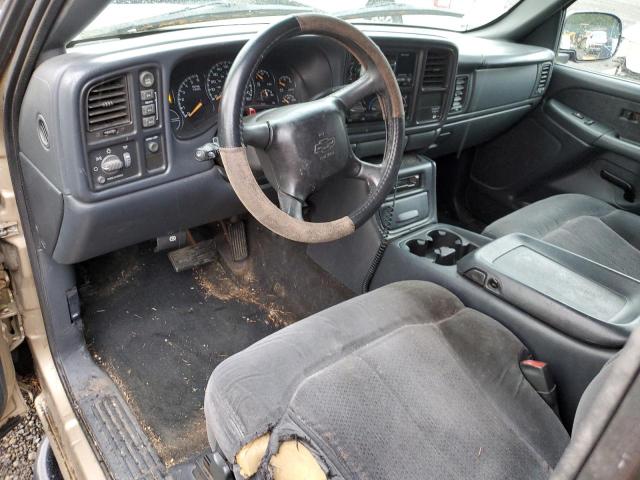 Zdjęcie 8 z aukcji – 2000 CHEVROLET SILVERADO z VIN 2GCEK19T6Y1405959