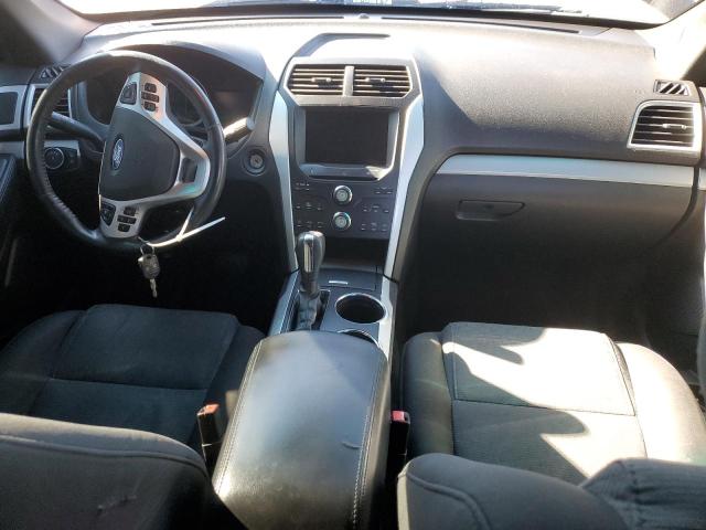 Photo 8 from auction – 2012 FORD EXPLORER X with VIN 1FMHK7D83CGA11751
