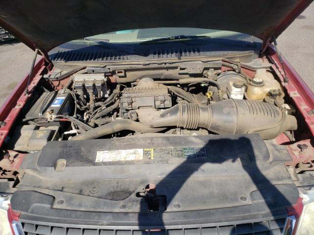Photo 12 from auction – 2005 FORD EXPEDITION with VIN 1FMPU17525LA72782