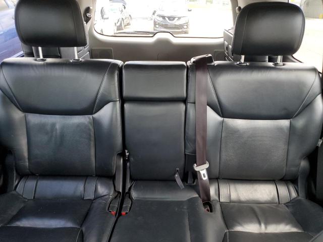 Photo 10 from auction – 2014 LEXUS LX 570 with VIN JTJHY7AX9E4136429