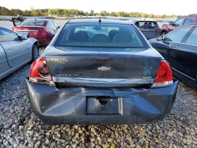 Photo 6 from auction – 2011 CHEVROLET IMPALA LT with VIN 2G1WB5EK0B1267828