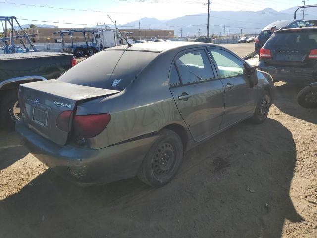 Zdjęcie 3 z aukcji – 2005 TOYOTA COROLLA CE z VIN 1NXBR32E35Z487571