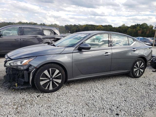 NISSAN ALTIMA SL 2020 with VIN 1N4BL4EV0LC148640 - Photo from auction