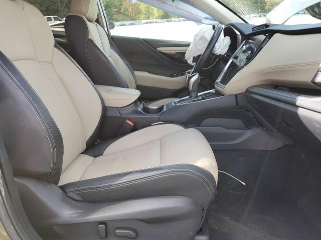 Photo 7 from auction – 2021 SUBARU OUTBACK LI with VIN 4S4BTANC9M3101028