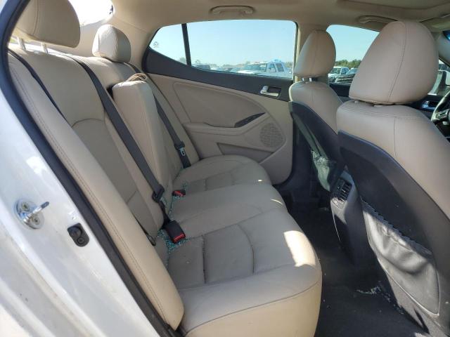 Photo 10 from auction – 2015 KIA OPTIMA EX with VIN 5XXGN4A77FG454191