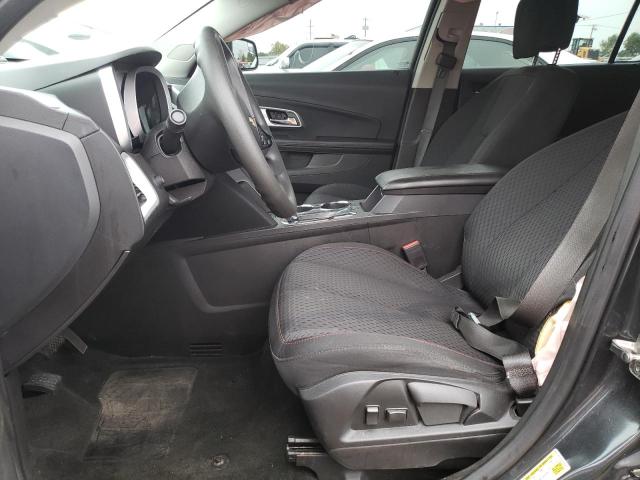 Photo 7 from auction – 2014 CHEVROLET EQUINOX LS with VIN 2GNALAEK2E6345984