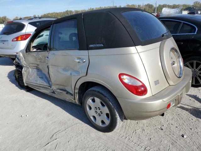 Photo 2 from auction – 2006 CHRYSLER PT CRUISER with VIN 3A4FY58B86T304348