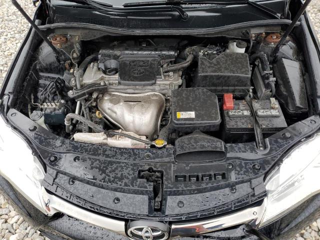 Photo 11 from auction – 2015 TOYOTA CAMRY LE with VIN 4T1BF1FK3FU085922