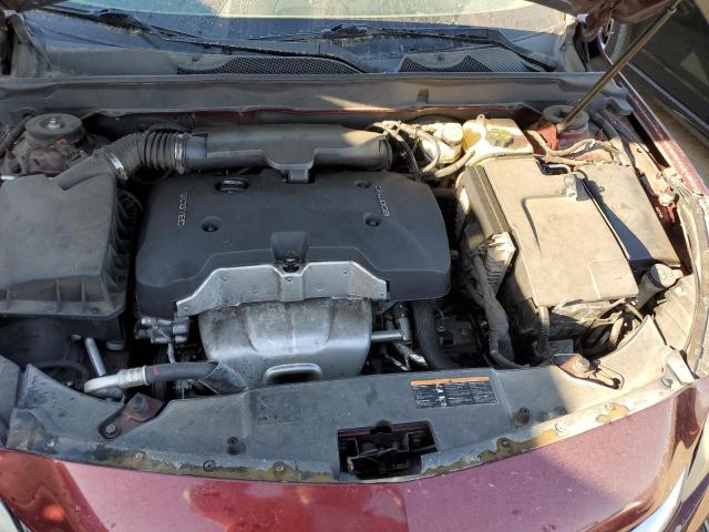 Photo 11 from auction – 2015 CHEVROLET MALIBU 2LT with VIN 1G11D5SL7FF115920