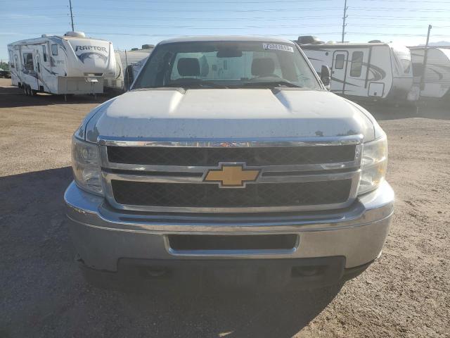 Photo 5 from auction – 2012 CHEVROLET 2500 HD with VIN 1GC0KVCG9CF191855