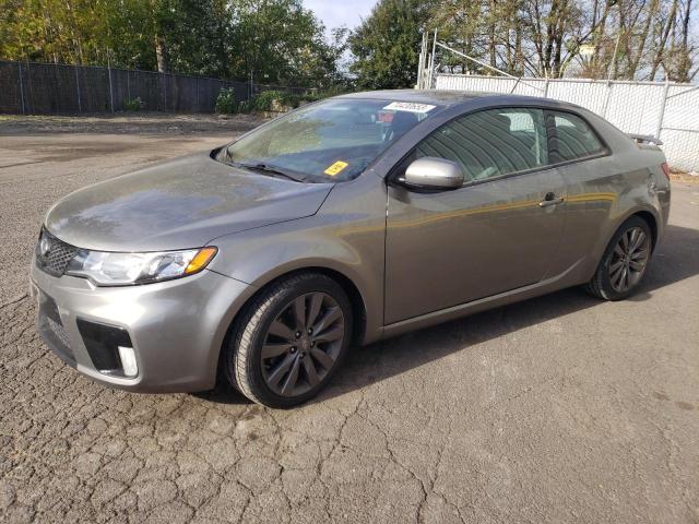 Photo 1 from auction – 2013 KIA FORTE SX with VIN KNAFW6A33D5664965