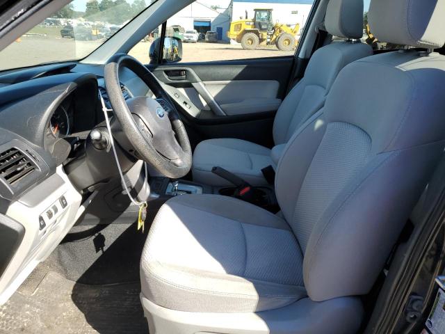 Photo 7 from auction – 2015 SUBARU FORESTER 2 with VIN JF2SJADC0FH839397
