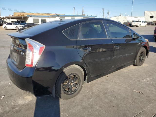 صورة رقم 3 من المزاد - 2014 TOYOTA PRIUS مع VIN JTDKN3DU2E1743818