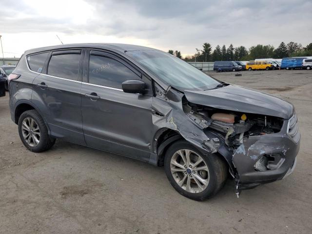 Photo 4 from auction – 2017 FORD ESCAPE SE with VIN 1FMCU9G96HUD66846