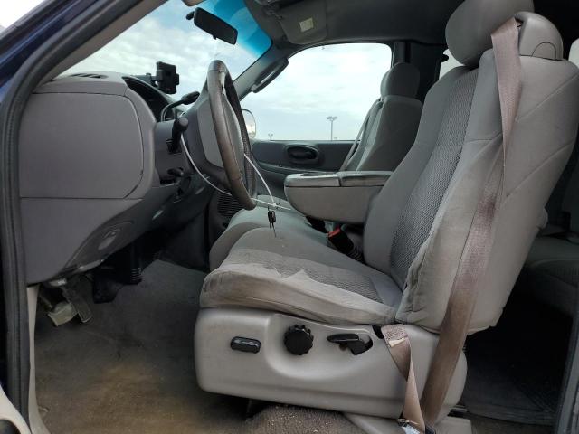 Photo 7 from auction – 2002 FORD F150 with VIN 1FTRX18L02NB85115