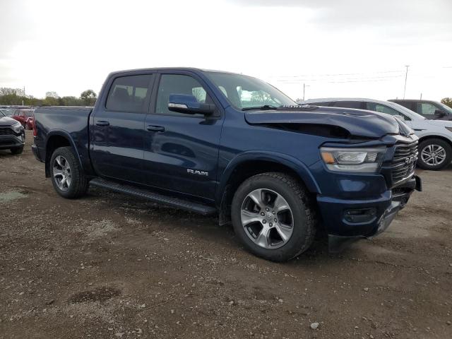 Photo 4 from auction – 2019 RAM 1500 LARAM with VIN 1C6SRFJT8KN845346