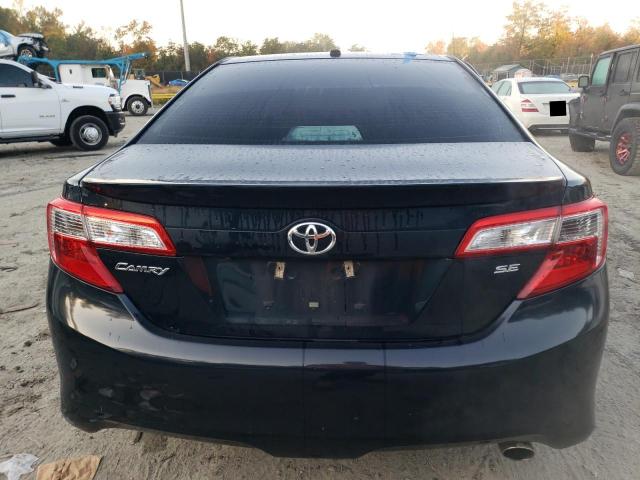Photo 6 from auction – 2014 TOYOTA CAMRY L with VIN 4T1BF1FK9EU855409