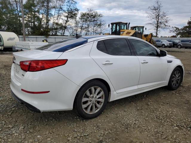 Photo 3 from auction – 2015 KIA OPTIMA EX with VIN 5XXGN4A72FG384390