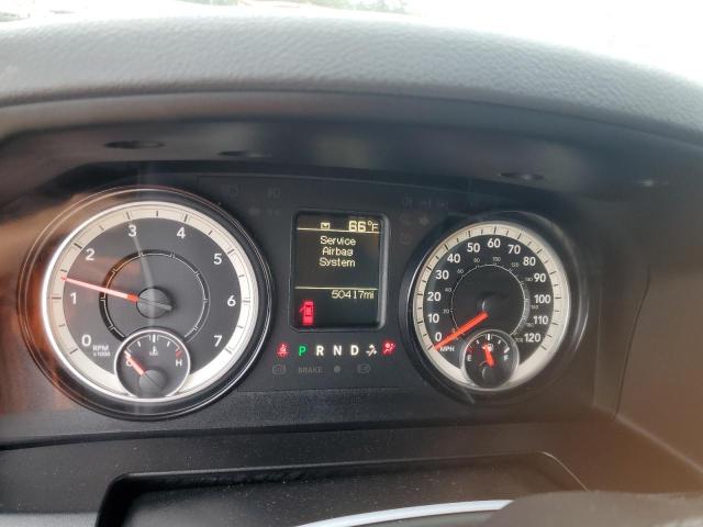 Photo 9 from auction – 2019 RAM 1500 CLASS with VIN 1C6RR7FG8KS548434