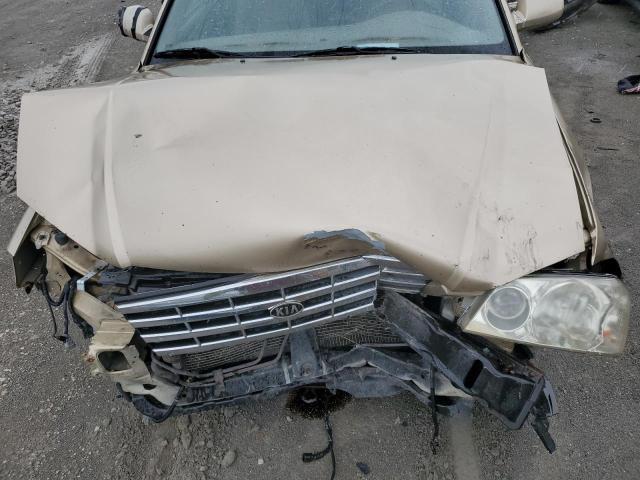 Zdjęcie 11 z aukcji – 2002 KIA OPTIMA MAG z VIN KNAGD126925159600