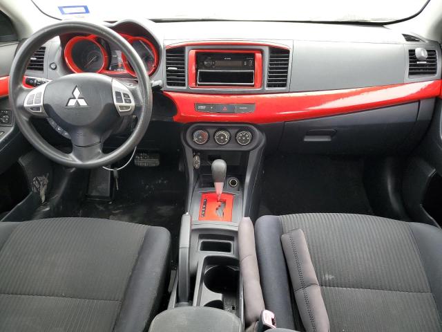 Photo 8 from auction – 2015 MITSUBISHI LANCER ES with VIN JA32U2FU2FU025033