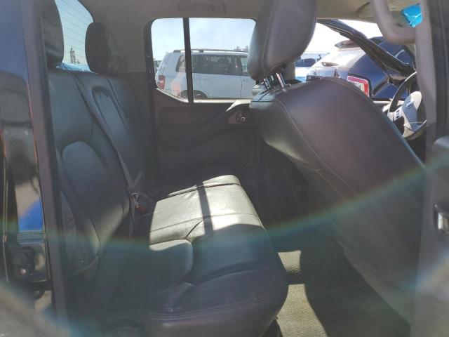 Photo 10 from auction – 2010 NISSAN FRONTIER C with VIN 1N6AD0ER9AC439730