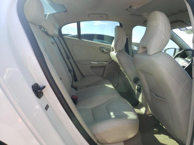 Photo 10 from auction – 2012 VOLVO S60 T5 with VIN YV1622FS7C2028874