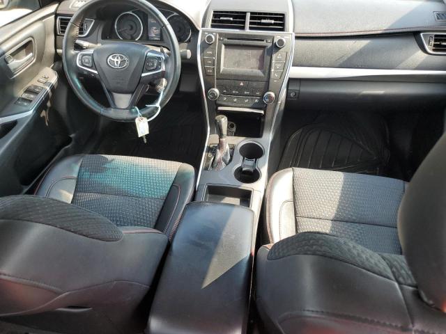 Photo 8 from auction – 2015 TOYOTA CAMRY LE with VIN 4T1BF1FKXFU972613
