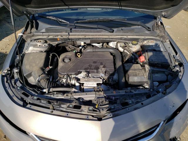 Photo 11 from auction – 2018 CHEVROLET MALIBU LT with VIN 1G1ZD5ST2JF254705