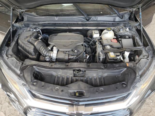 Photo 11 from auction – 2019 CHEVROLET BLAZER PRE with VIN 3GNKBFRS2KS695076