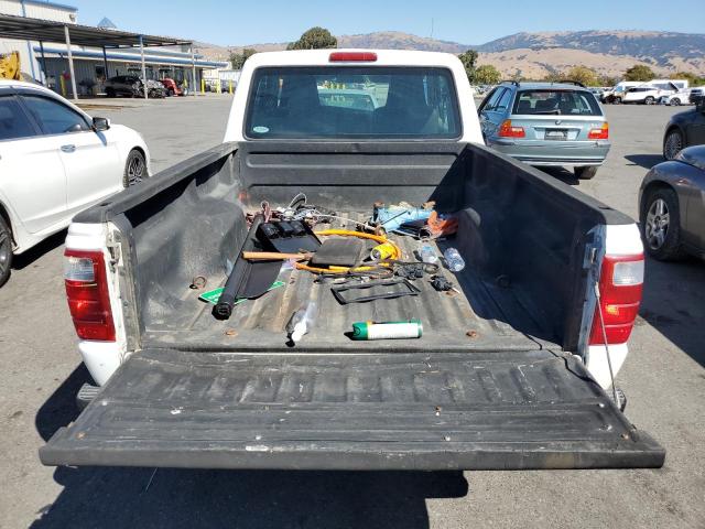 Photo 10 from auction – 2004 FORD RANGER SUP with VIN 1FTYR14U44PA45676