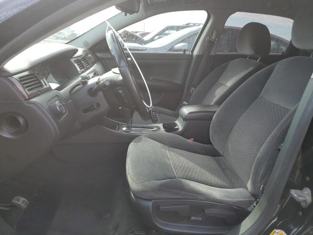Photo 7 from auction – 2012 CHEVROLET IMPALA LS with VIN 2G1WA5E31C1122987