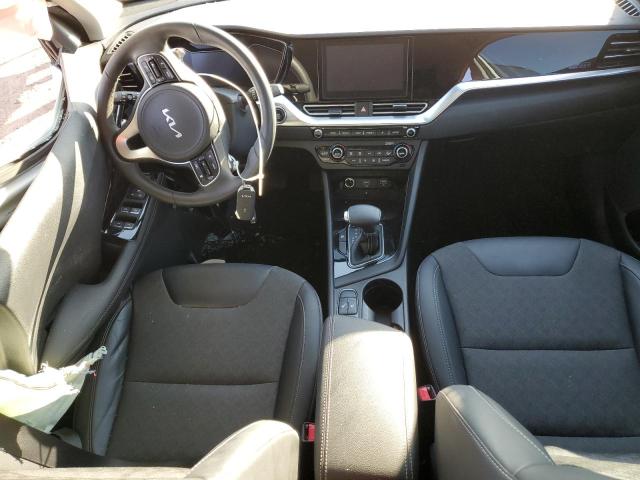 Photo 8 from auction – 2022 KIA NIRO EX with VIN KNDCD3LD7N5548055