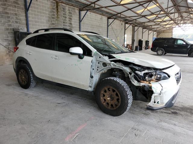 Photo 4 from auction – 2018 SUBARU CROSSTREK with VIN JF2GTABC9JH201497