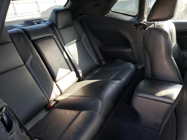 Photo 10 from auction – 2019 DODGE CHALLENGER with VIN 2C3CDZAG1KH529302
