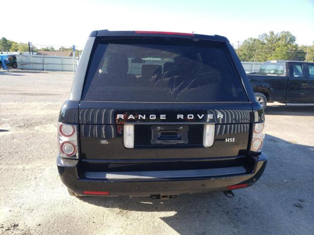 Photo 6 from auction – 2011 LAND ROVER RANGE ROVE with VIN SALMF1D48BA330414