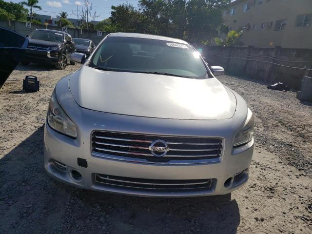 Photo 5 from auction – 2010 NISSAN MAXIMA S with VIN 1N4AA5AP7AC823234