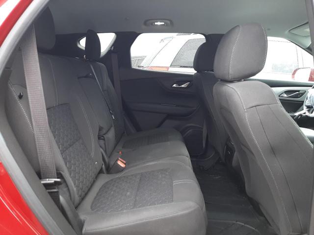 Photo 11 from auction – 2019 CHEVROLET BLAZER 2LT with VIN 3GNKBGRS3KS646541