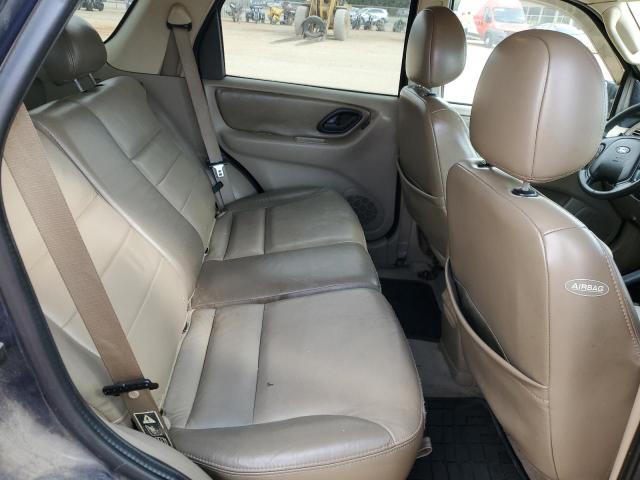 Photo 11 from auction – 2004 FORD ESCAPE LIM with VIN 1FMCU04184KA49165