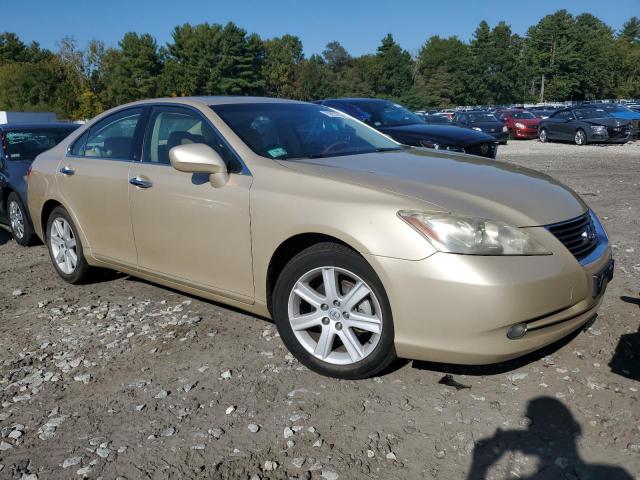 Foto 4 de la subasta – 2007 LEXUS ES 350 con VIN JTHBJ46G772054703