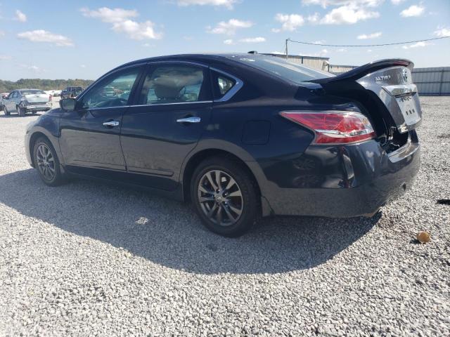 Photo 2 from auction – 2015 NISSAN ALTIMA with VIN 1N4AL3AP7FN920489