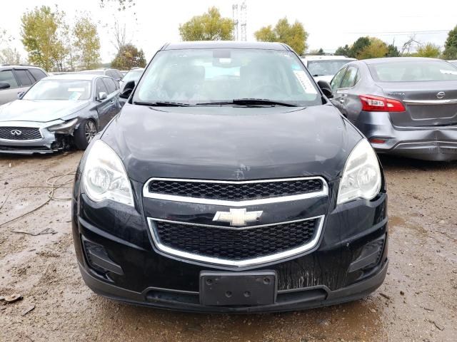 Photo 5 from auction – 2011 CHEVROLET EQUINOX LS with VIN 2GNALBEC1B1264627
