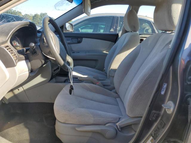 Photo 7 from auction – 2007 KIA OPTIMA LX with VIN KNAGE123075156448